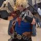 Image for article titled Some Of Our Favorite Cosplay From PAX South 2019